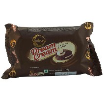 SUNFEAST DREAM CREAM CHOCO VANILLA 156 GM